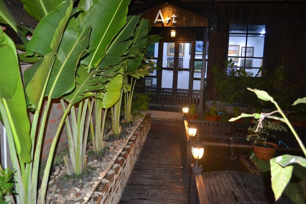 Garden Home Bed And Breakfast Yangon Dış mekan fotoğraf