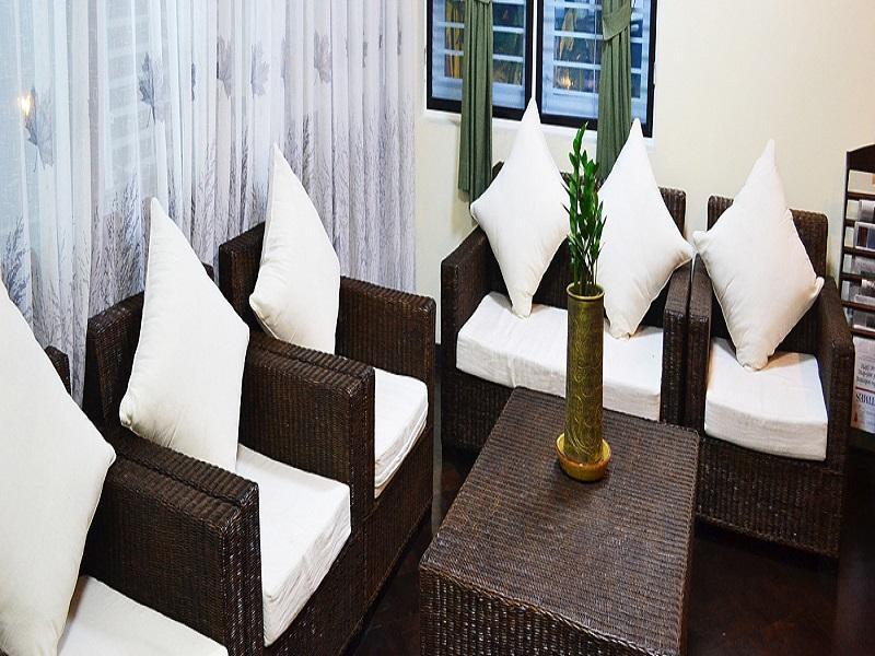 Garden Home Bed And Breakfast Yangon Dış mekan fotoğraf